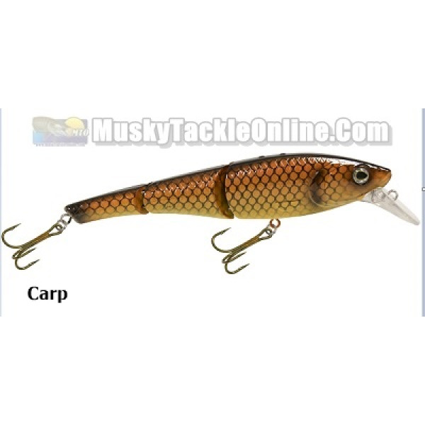 Livingston Lures Head Hunter 6 - Musky Tackle Online